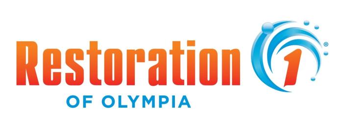 Logo: Restoration1 Of Olympia